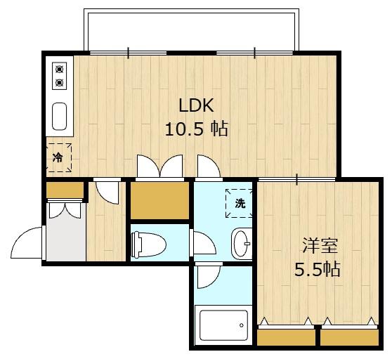 パーシモンビレッジ