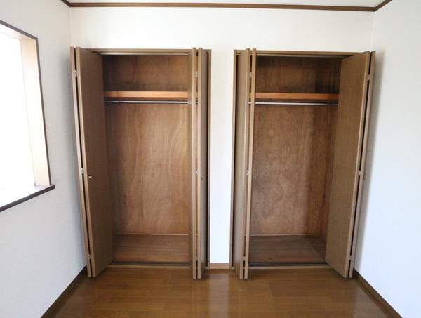 パーシモンビレッジ