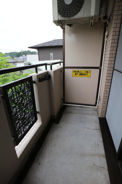 ジョイフル中山壱番館