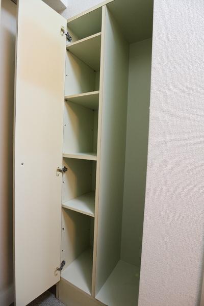 ジョイフル中山壱番館