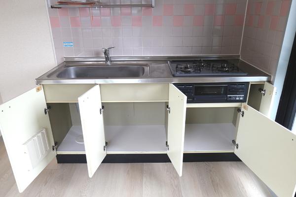 バイオレットヒルズ