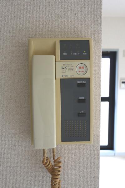 バイオレットヒルズ