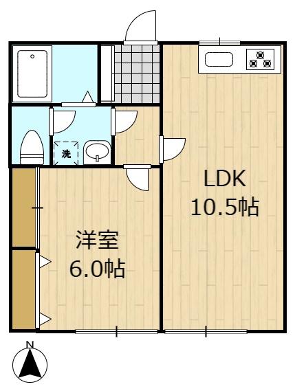 グリーンステージ