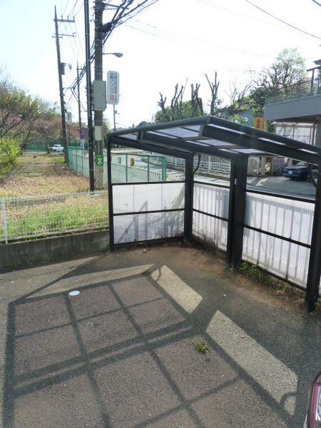 グリーンステージ