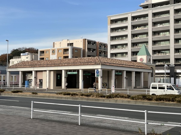 牛久保東1丁目戸建(北山田駅(横浜市営地下鉄グリーンライン))