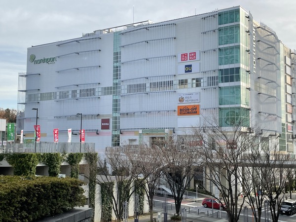 牛久保東1丁目戸建(ノースポート・モール)