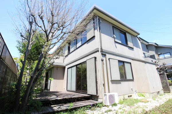 牛久保東１丁目戸建