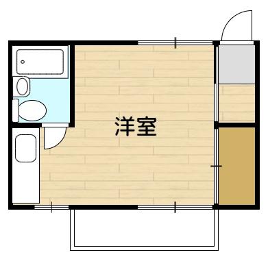 リバーサイドハイツ