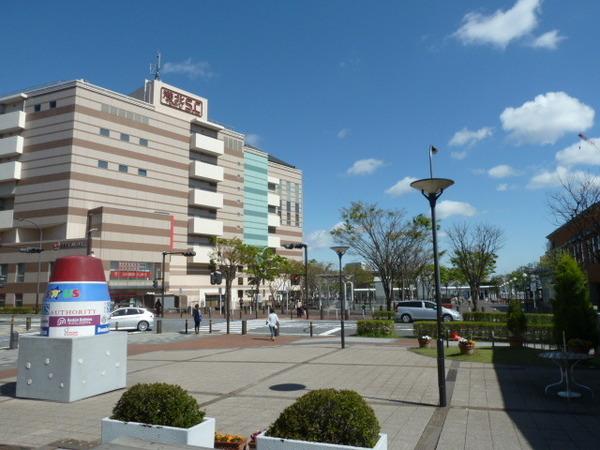 エリッセ(ロピア港北東急SC店)