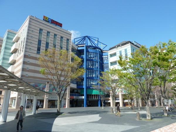 エリッセ(コジマ×ビックカメラ港北東急S.C.店)