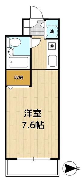 ジョイフル中山壱番館