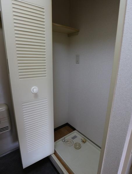 ジョイフル中山壱番館