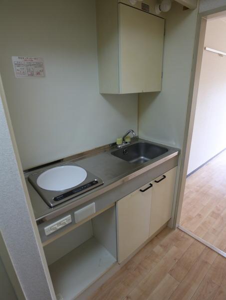 ジョイフル中山壱番館