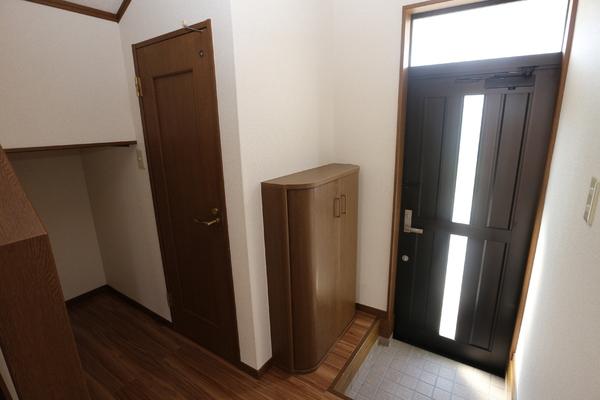岸秋夫テラス