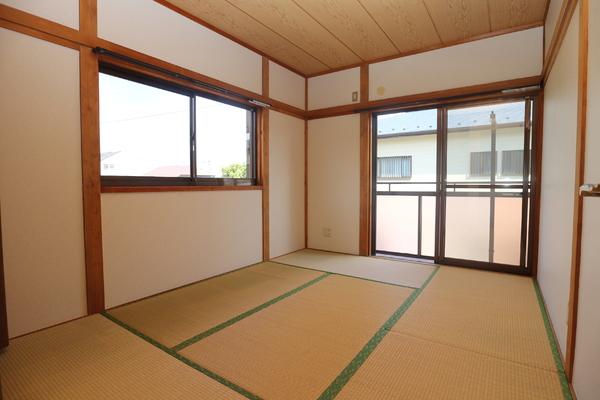 岸秋夫テラス