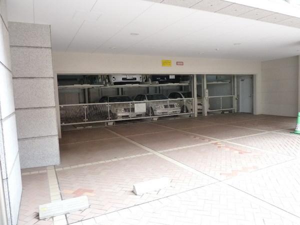 アーデル山下公園