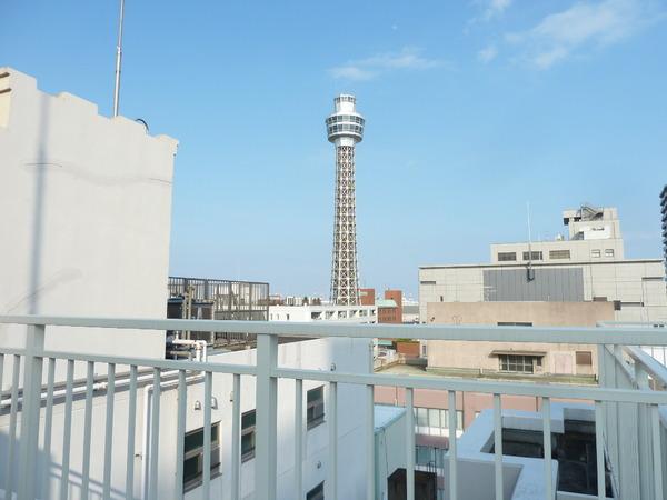 アーデル山下公園