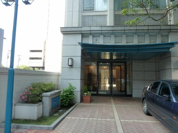 アーデル山下公園