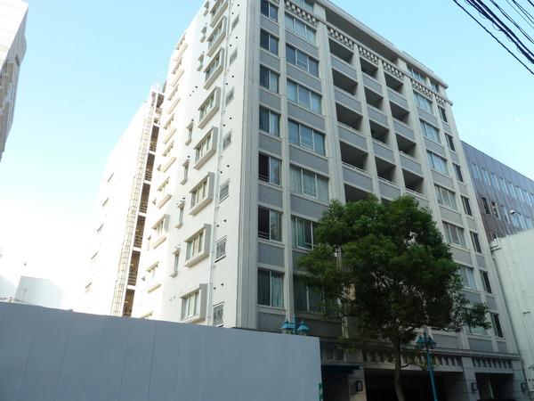 アーデル山下公園
