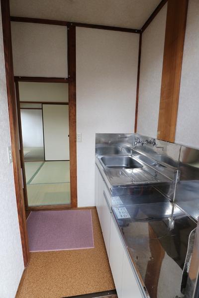 城郷荘
