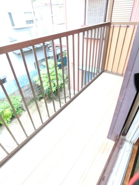 城郷荘