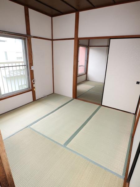 城郷荘