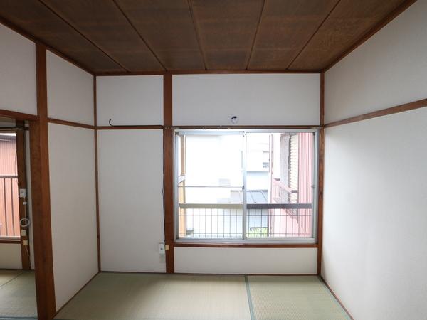 城郷荘
