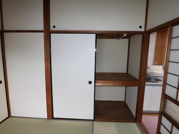 城郷荘