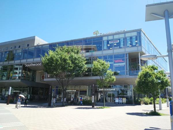 アーブルK(サウスウッド)