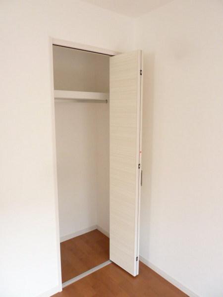 カーサフェリーチェ玉堤