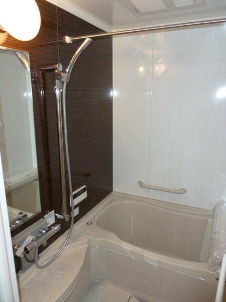 カーサフェリーチェ玉堤