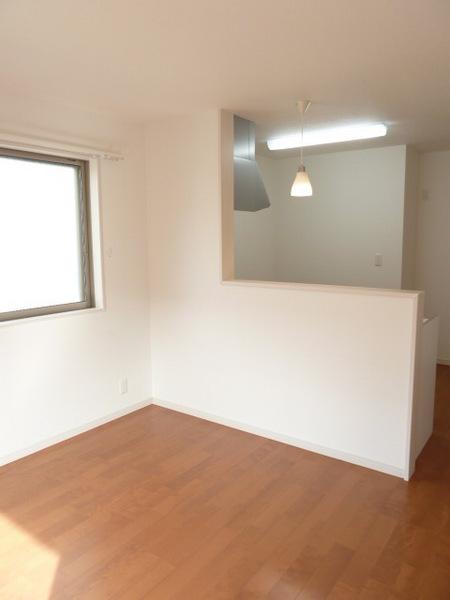 カーサフェリーチェ玉堤