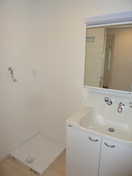 カーサフェリーチェ玉堤