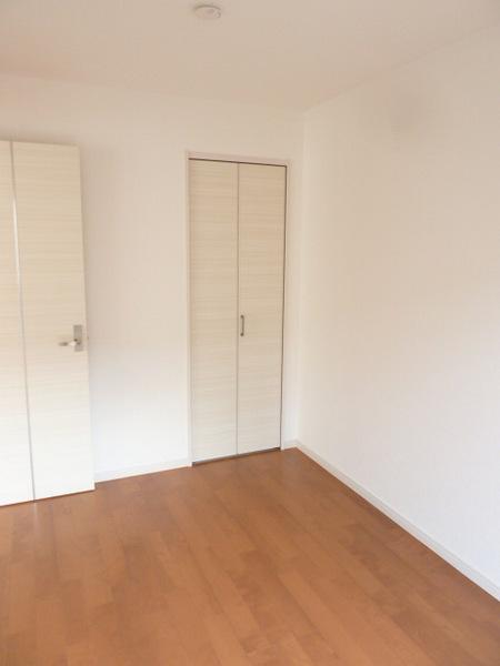 カーサフェリーチェ玉堤