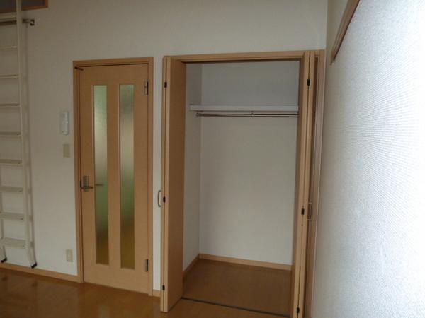 スタジオ・シェル