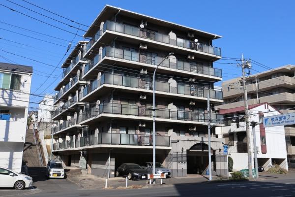 バイオレットヒルズ