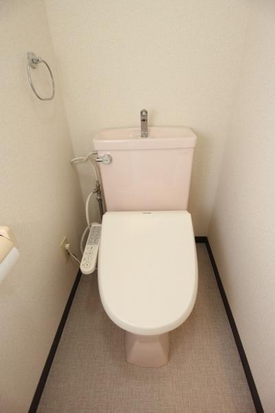 バイオレットヒルズ