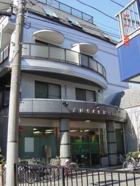 エスポワール宿河原