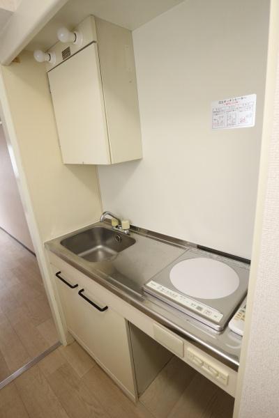 ジョイフル中山壱番館