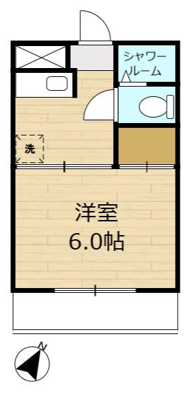 フィールドアーク白楽
