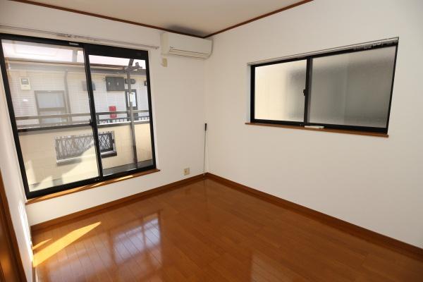 横浜市港北区新吉田東５丁目の貸家