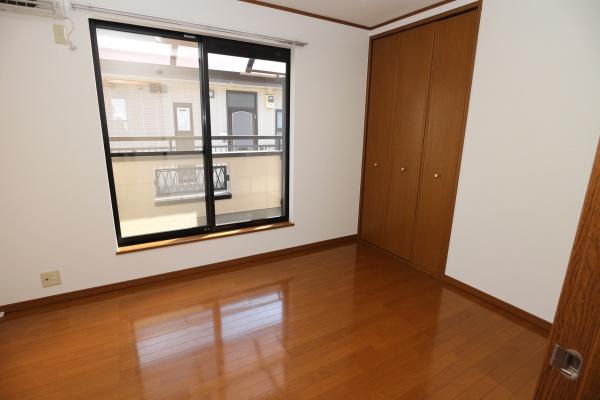 横浜市港北区新吉田東５丁目の貸家