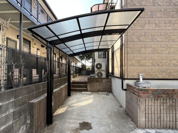 横浜市港北区新吉田東５丁目の貸家