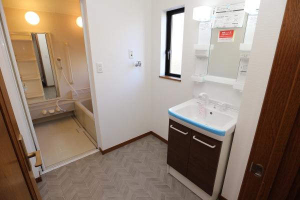 横浜市港北区新吉田東５丁目の貸家