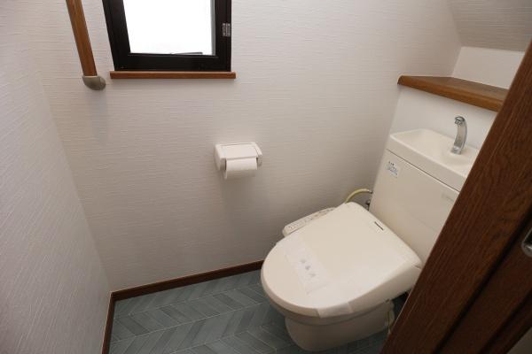 横浜市港北区新吉田東５丁目の貸家