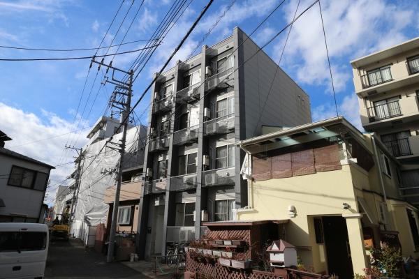 Tspace三ツ沢