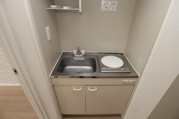 Tspace三ツ沢