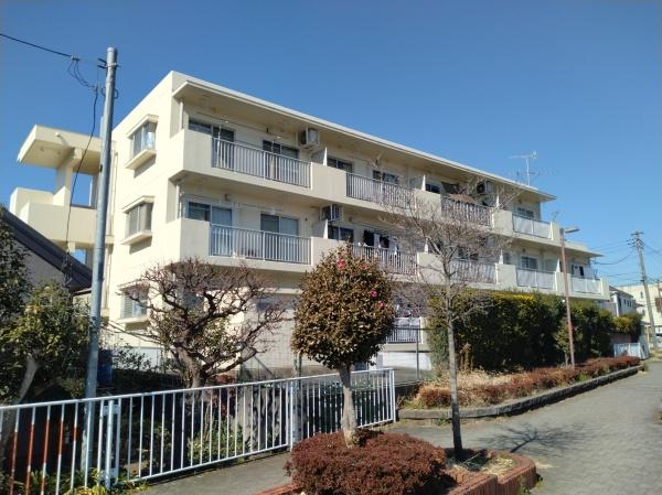 中の原ハイツ