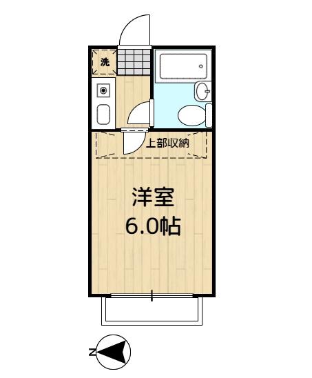 ララ二俣川