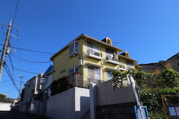 ララ二俣川